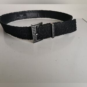 SUZI ROHER BELT